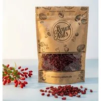 Royalnuts Genuss GmbH Trockenfrüchte 500g Getrocknete Berberitzen, Royalnuts