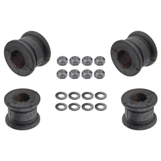 Febi Reparatursatz Stabilisatorlager Mercedes 124 C-Klasse Clk E-Klasse Sl