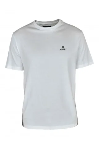 AMIRI T-Shirt Weiß