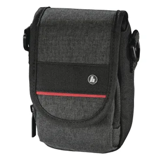 Hama "Valletta" 90P | 00185070 | Tasche für Kamera - PolyTex