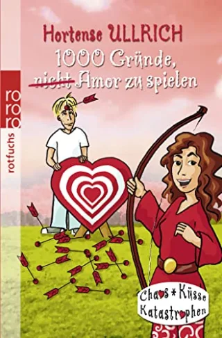 1000 Gründe nicht Amor zu spielen