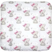 Primawela Wickelauflage Baby Wickeltischauflage Auflage für Wickeltisch - Boy Girl