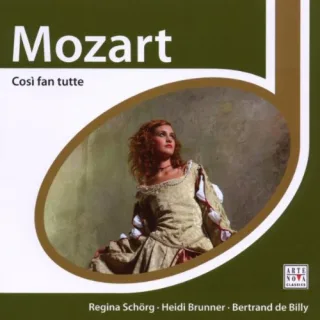 Cosi Fan Tutte (Qs)