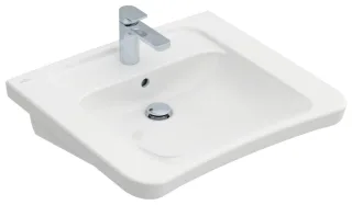 Villeroy & Boch Waschtisch vita Omnia architectura 517867R1