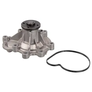 Febi Wasserpumpe + Dichtung Mercedes C-Klasse Clc-Klasse Clk E-Klasse Slk