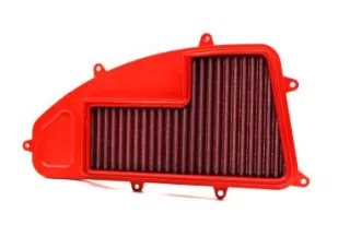 BMC Sport Luftfilter Kymco Xciting 400 Bj. 2017-2020 Tauschfilter eintragungsfrei Baumwolle