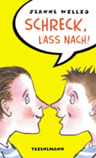 Schreck lass nach!