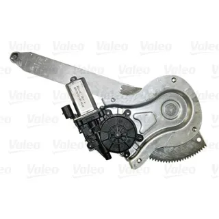 Valeo Fensterheber hinten links Toyota Yaris P13