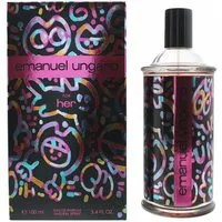 UNGARO Eau de Toilette Emanuel Ungaro For Her Eau De Toilette Spray