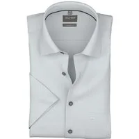 OLYMP Businesshemd Olymp CITY / He.Hemd kurzarm / 104612-Hemden