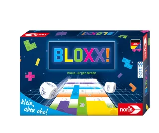 Noris 606101796 - Bloxx!