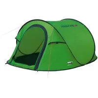 High Peak Kuppelzelt High Peak Wurfzelt Vision 3, Zelt, Personen: 3