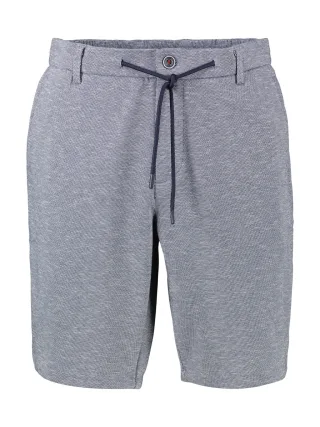LERROS - SHORTS blue night - Gr. - 36