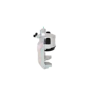 Bosch Bremssattel vorne rechts Fiat 500 Panda Lancia Ypsilon
