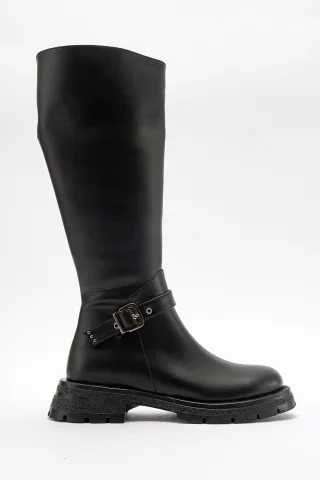 Covela Kniehoher Stiefel (Damen)