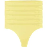 Yenita® String (6-St) aus weicher Microfaserqualität