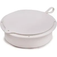 VIOKS Stöpsel Schlauchende Ersatz für DeLonghi 5351050600 für Klimagerät, 130 mm