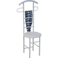 INOSIGN Herrendiener, (Kleiderstuhl, OTTOs Choice), Gesamthöhe: 118 cm, Sitzhöhe: 48 cm