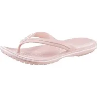 Crocs Crocband™ Flip Zehentrenner, Badeschuh, Sommerschuh, Sandale mit Fußbett