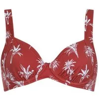 Olympia Bügel-Bikini-Top Mix&Match Bikini Top (1-St)