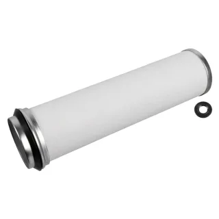 Febi Luftfilter  108143