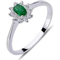 EinStein Diamant Verlobungsring