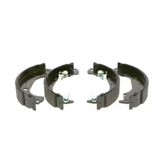 Bosch Bremsbacken hinten Fiat Doblo Siena