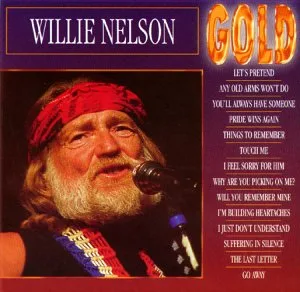 Willie Nelson