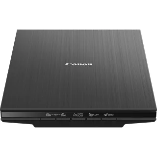 Canon CanoScan LiDE 400 Flachbettscanner | 2996c010 | Schwarz - 216 x 297 mm