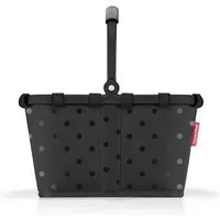 REISENTHEL® Einkaufskorb carrybag XS, 5 l, Standfüße, Griff umklappbar, flach zusammenlegbar, stabiler Griff
