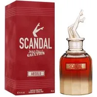 JEAN PAUL GAULTIER Eau de Parfum Scandal Absolu 50 ml