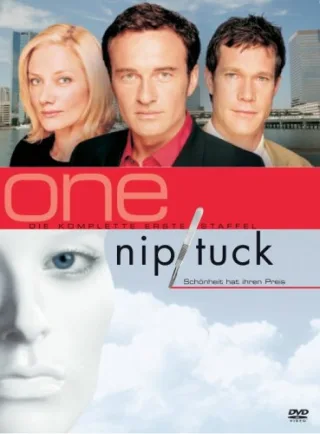 [5 DVDs]