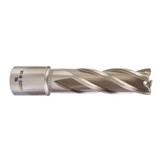 Milwaukee - KERNLOCHBOHRER 16X50MM HSS LANG - 4932343291