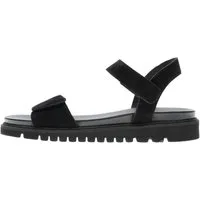 Ara ara - Kent-Sport-S - 12-28114-01 - Schwarz Sandalette