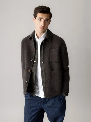mos mosh gallery - MMGWarren Jacket - Gr. - L