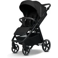my junior Kinder-Buggy my junior® PLIA² Ink Stone, (3-tlg), großer Komfortbuggy mit Luftkammerreifen