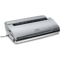 Caso Vakuumierer VC 200, 120W, Rollenbreite max. 30 cm bei beliebiger Länge