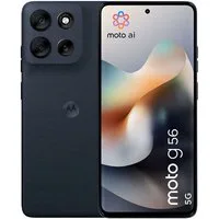 Motorola g56 5G (XT2529-2) Smartphone (17,07 cm/6,72 Zoll, 256 GB Speicherplatz, 50 MP Kamera)