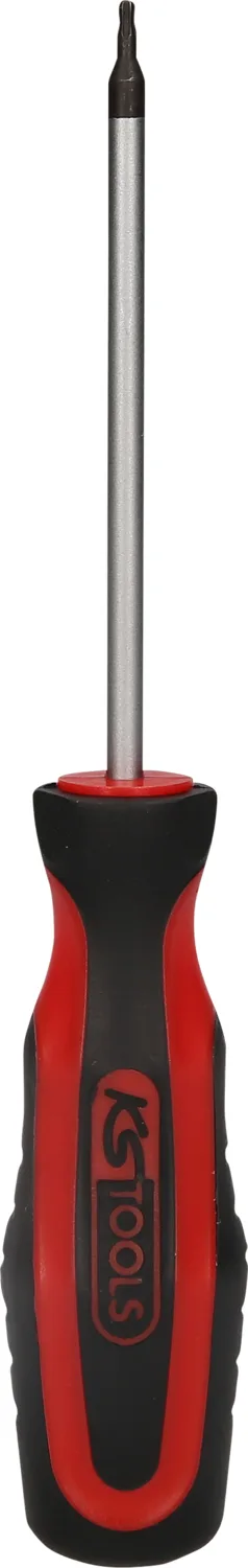 KS Tools ERGOTORQUEplus Schraubendreher Torx mit Kugelkopf - 159.1235