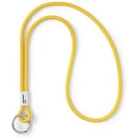 PANTONE Schlüsselanhänger Design-Schlüsselband lang, zum Umhängen, robust und farbenfroh, Key Chain Long