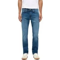 MUSTANG Slim-fit-Jeans im Five-Pocket Style