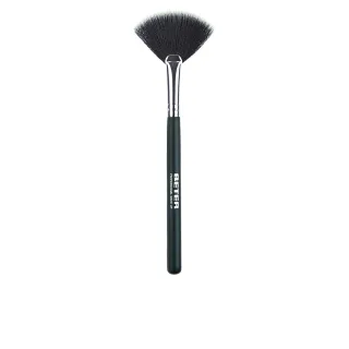 Makeup Brush Kunsthaarfächer 1 St
