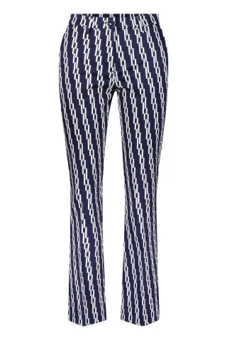 gardeur womenswear - ZELMA1 blau - Gr. - 36