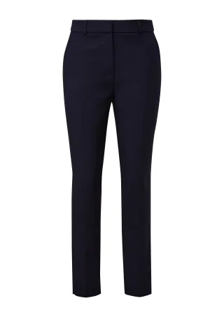 comma - Hose blau - Gr. - 36