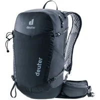 deuter Wanderrucksack SPEED LITE PRO 19, LiteAir-Rückensystem, 19 Liter Volumen