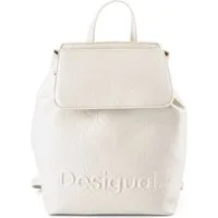 Desigual Cityrucksack Half, Polyurethan