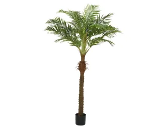 Kunstpflanze PALME