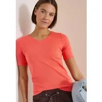 CECIL T-Shirt Basic