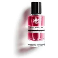 jacques fath Eau de Parfum JACQUES FATH - Musc Couture Edp 100 ml