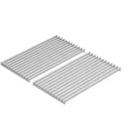 BURNHARD® Gasgrill